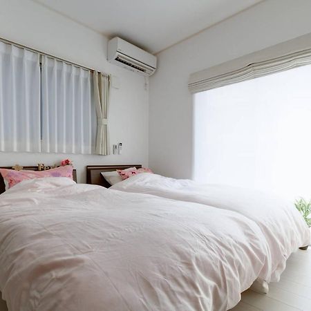 Ferie Nara Villa Luaran gambar