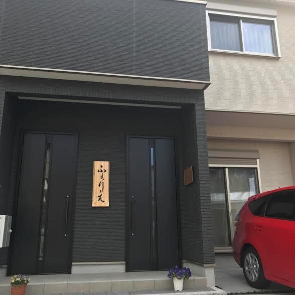 Ferie Nara Villa Luaran gambar