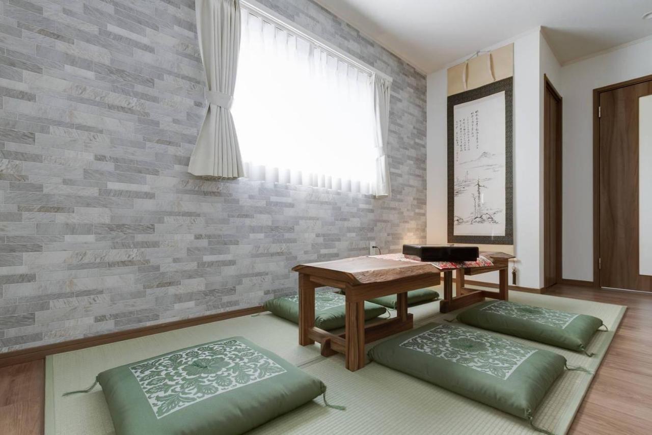 Ferie Nara Villa Luaran gambar