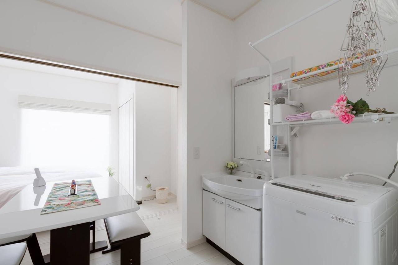 Ferie Nara Villa Luaran gambar
