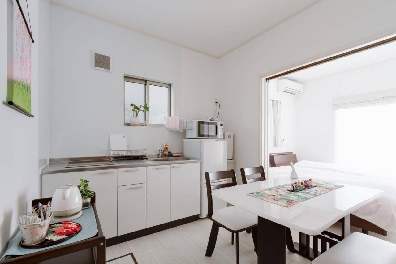 Ferie Nara Villa Luaran gambar